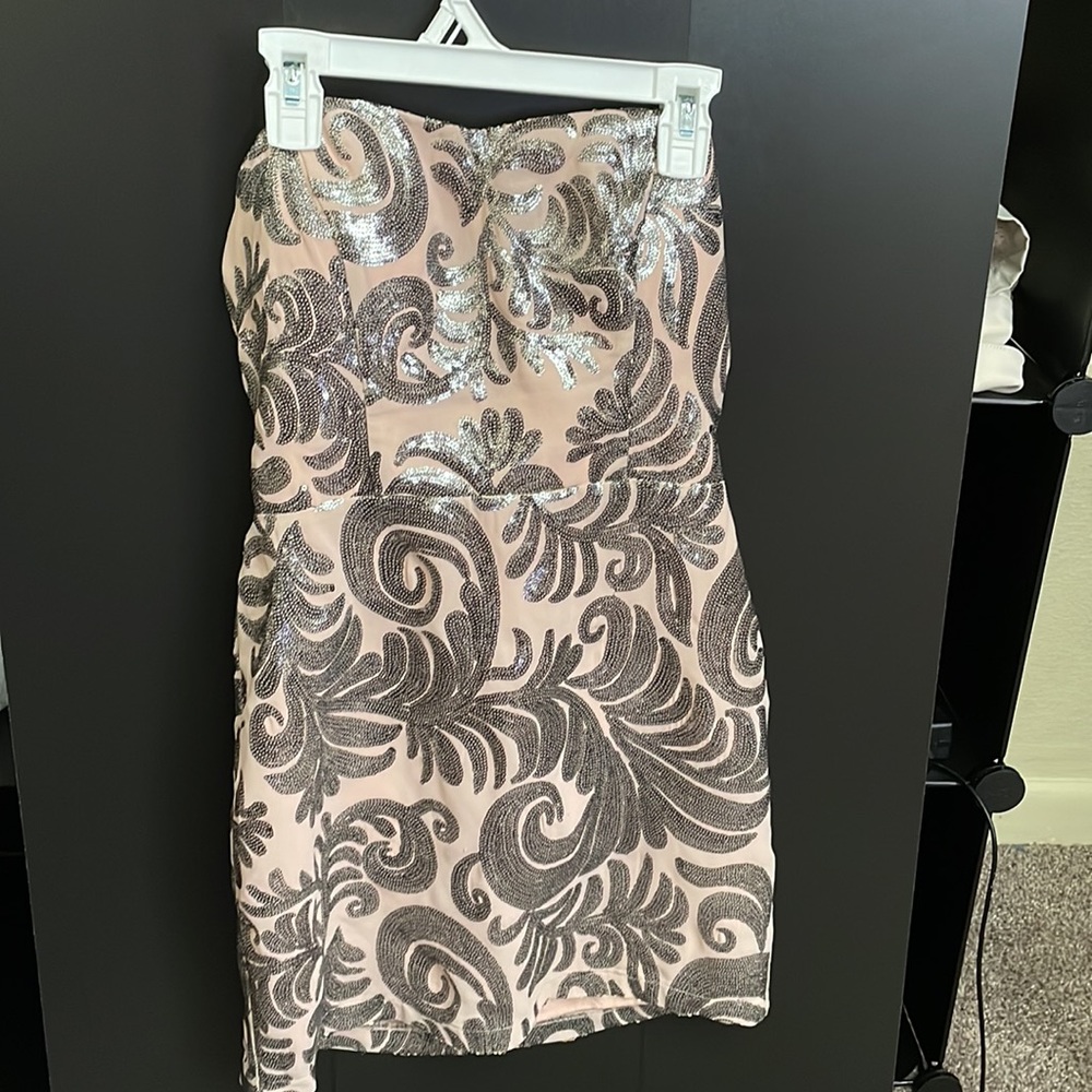 Forever 21 Mini dress